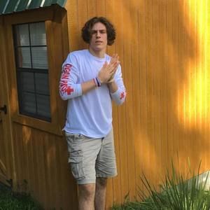 Meet your Posher, Kaleb